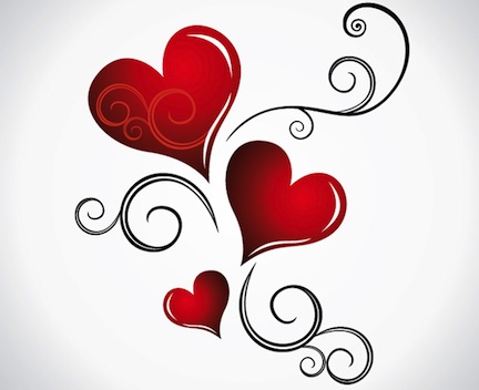 Heart-Valentines-Day