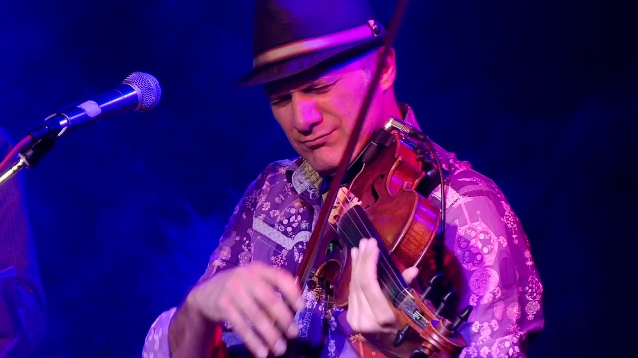 Strings video